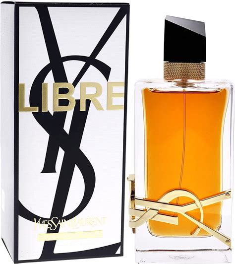 yves saint laurent libre eau de parfum|ysl libre best price.